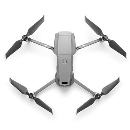 Квадрокоптер DJI Mavic 2 Pro, серый Фото 2