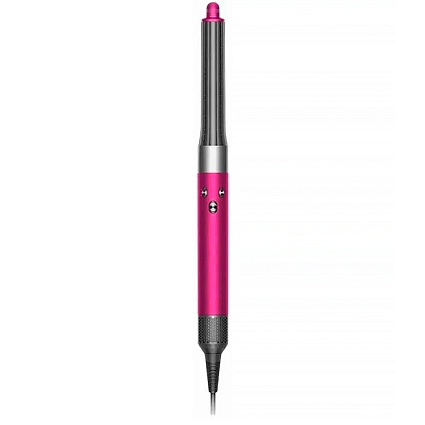 Стайлер Dyson Airwrap Complete Long HS05, Fuchsia/Nickel (CN) Фото 2