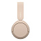 Беспроводные наушники Sony WH-CH520, Cream Фото 4