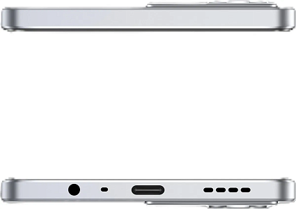 Смартфон Realme C71 8/256Гб, белый Фото 6