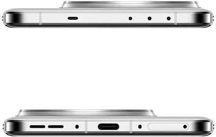 Смартфон OnePlus 13 12/256 Гб, белый (Arctic Dawn) Фото 7