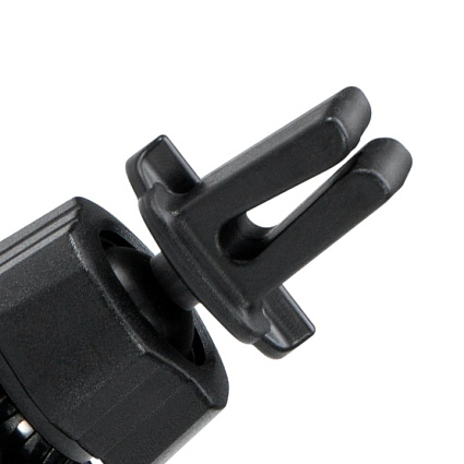 Автодержатель Pitaka MagEZ Mount Qi Vent с беспроводной зарядкой (CM3001Q) Фото 3