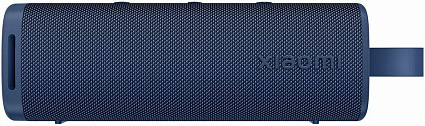Портативная колонка Xiaomi Sound Outdoor, синий Фото 2
