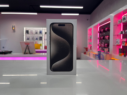 Смартфон Apple iPhone 15 Pro, 512 Гб, 2SIM, «титановый бежевый» Фото 2