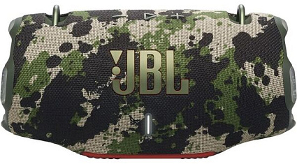 Портативная акустика JBL Xtreme 4 Squad Фото 1