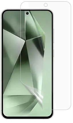 Защитное стекло для Samsung Galaxy S24 FE Фото 1