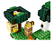 Конструктор LEGO Minecraft 21165 Пасека Фото 4