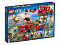 Конструктор LEGO City 60214 Пожар в бургер-кафе Фото 9