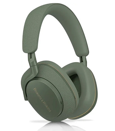 Беспроводные наушники Bowers & Wilkins Px7 S2e, зеленые Фото 1