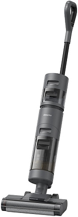 Моющий пылесос Dreame H12 Core, черный (HHR22B) Фото 4