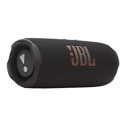 Портативная акустика JBL Flip 7, черный Фото 4