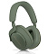 Беспроводные наушники Bowers & Wilkins Px7 S2e, зеленые Фото 1