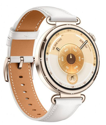 Смарт-часы Huawei Watch GT 6 41 мм, белый (55020FVV) Фото 3