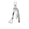 Мультитул Leatherman Skeletool, серебристый Фото 1