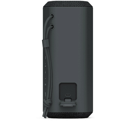 Портативная акустика Sony SRS-XE200, черный Фото 3