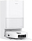 Робот-пылесос Dreame D20 Ultra, белый Фото 1
