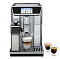 Кофемашина DeLоnghi PrimaDonna Elite ECAM 650.75.MS, серебристый Фото 1