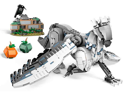 Конструктор LEGO Harry Potter (76427) Фото 4