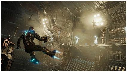 Игра Dead Space для PlayStation 5 Фото 3