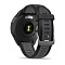Смарт-часы Garmin Forerunner 165 Music, Black (010-02863-30) Фото 4