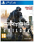Игра Crysis Remastered Trilogy для PS4 Фото 1