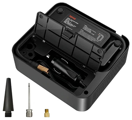 Автомобильный компрессор 70mai Air Compressor Lite, черный Фото 3