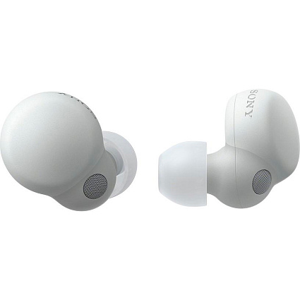 Беспроводные наушники Sony LinkBuds S, белый Фото 1
