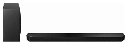 Саундбар Samsung HW-Q810B, черный Фото 1