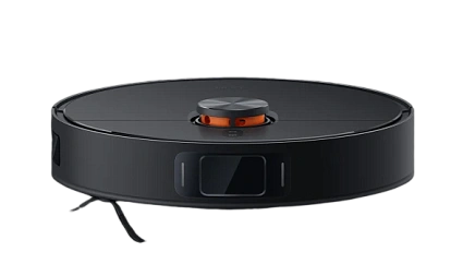 Робот-пылесос Xiaomi Robot Vacuum X20 Max EU, черный (BHR9220EU) Фото 4