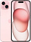 Смартфон Apple iPhone 15 Plus Dual Sim 512Гб, (Розовый) Pink Фото 1