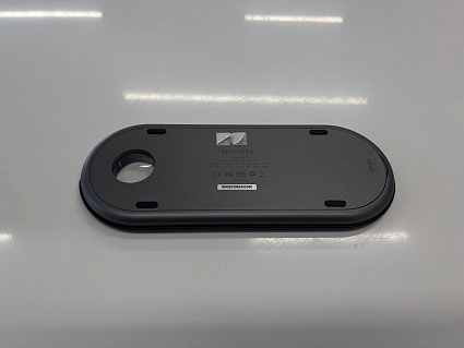 EnergEA WiDisc Trio 3-in-1, 10 Вт, черный Фото 3