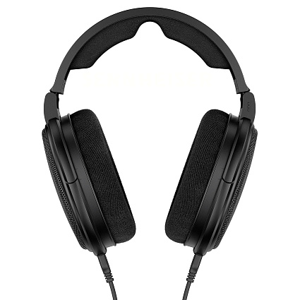 Наушники Sennheiser HD 660S2, черный Фото 3