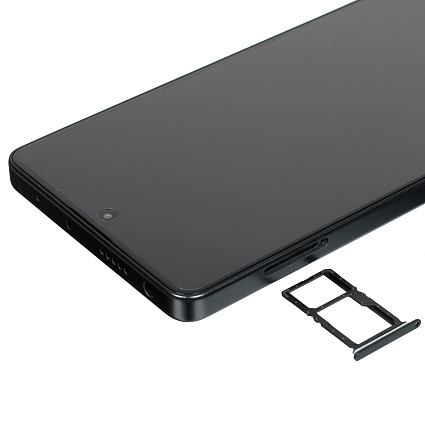 Смартфон Xiaomi Redmi Note 13 Pro SIM + eSIM NFC, 12 Гб RAM, 512 Гб, черный (EU) Фото 9