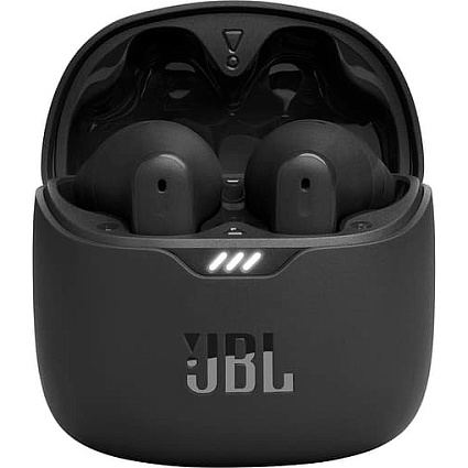 Беспроводные наушники JBL Tune Flex NC, черный Фото 3