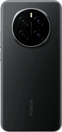 Смартфон Honor Magic 7 12/256 Гб, черный Фото 6