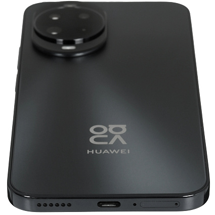 Смартфон Huawei nova 14 12/512 Гб, черный Фото 7