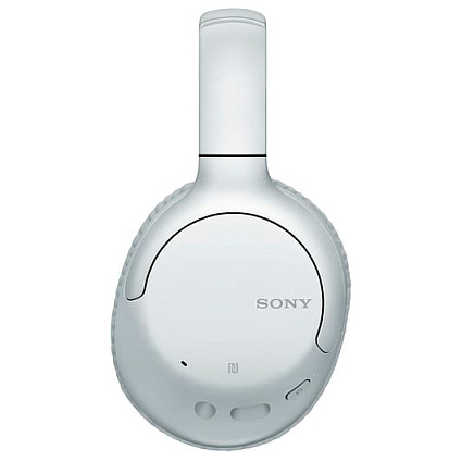 Беспроводные наушники Sony WH-CH710N, белый Фото 3
