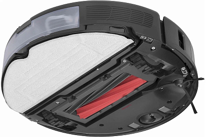 Робот-пылесос Roborock S8, черный Фото 4