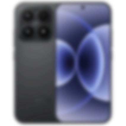 Смартфон Xiaomi 17 12/256 Гб, черный Фото 1