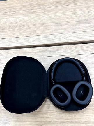 Беспроводные наушники Bowers & Wilkins Px7 S2e,  черный Фото 5