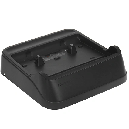 Моющий пылесос вертикальный Roborock F25 RT, белый Фото 8