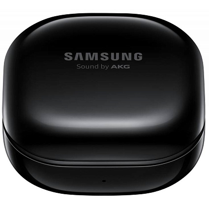 Беспроводные наушники Samsung  Buds Live R180, черный Фото 5