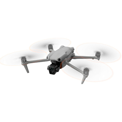Квадрокоптер DJI Air 3 Fly More Combo (DJI RC 2), серый Фото 3