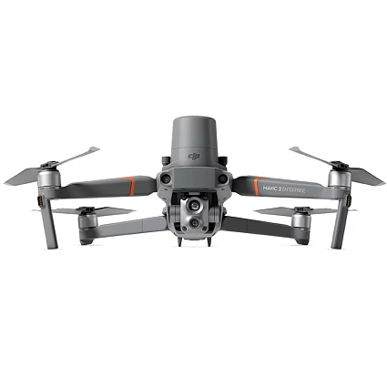Квадрокоптер DJI Mavic 2, серый Фото 2