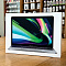 Ноутбук Apple MacBook Pro 13" (M2, 8C CPU/10C GPU, 2022), 8 ГБ, 256 ГБ SSD, «серый космос» Фото 6