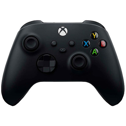 Игровая приставка Microsoft Xbox Series X, 1 Тб, черный Фото 3
