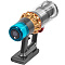 Вертикальный пылесос Dyson V15 Detect Slim Absolute SV47, Gold (EU/KR) Фото 4