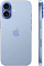 Смартфон Apple iPhone 17 256Гб, Mist Blue (голубой) Фото 3