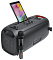 Портативная акустика JBL PartyBox On-The-Go, черный Фото 6
