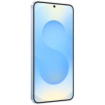 Смартфон Samsung Galaxy S25 Dual SIM, 128 Гб, голубой (KZ) Фото 9